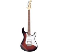 (B-Stock) Yamaha Pacifica 112J II Old Violin Sunburst Electric Guitar
