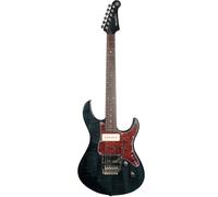 (B-Stock) Yamaha Pacifica 611VFM Translucent Black