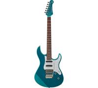 (B-Stock) Yamaha Pacifica 612VII X TGM Teal Green Metallic Electric Guitar