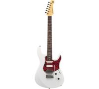 (B-Stock) Yamaha PACP12 Pacifica Professional Shell White Electric Guitar