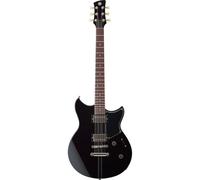 (B-Stock) Yamaha Revstar Element RSE20 Black Electric Guitar