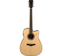 Yamaha TAG3 C TransAcoustic Natural