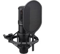 (B-Stock) Yamaha YCM705B large-diaphragm condenser microphone black