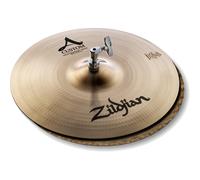 Zildjian 14" A-Custom Mastersound
