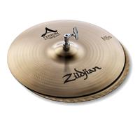 (B-Stock) Zildjian A20553 15-inch Mastersound Hi-hats