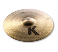 (B-Stock) Zildjian K Custom 19" Dark Crash Cymbal