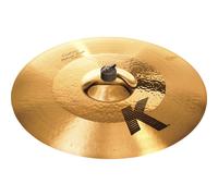 (B-Stock) Zildjian K Custom 20-inch Hybrid Ride
