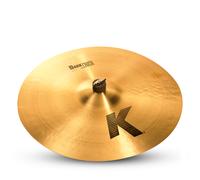 Zildjian K Dark Thin Crash 20" - Nearly New