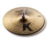 (B-Stock) Zildjian K0943 14-inch Hi-Hat