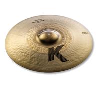 Zildjian K Custom Series - 19 Inch Hybrid Crash Cymbal