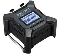 Zoom F3 Multitrack Field Recorder