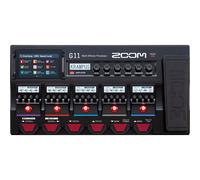 (B-Stock) Zoom G11 + Audio Interface