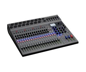 (B-Stock) Zoom LiveTrak L-20 Digital Mixer