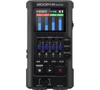 (B-Stock) Zoom R4 MultiTrak Recorder with 32-Bit Floating Point