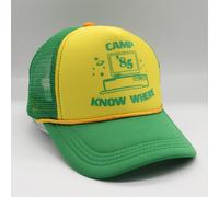 (B) Stranger Things Season 4 Dustin Thinking Cap