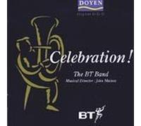B T Band - Celebration!