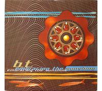 B.T.* - Embracing The Sunshine