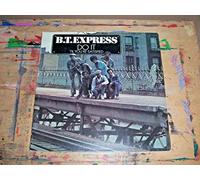 B.T.Express - Express/Do It ( Till You'Re [Vinyl Maxi-Single] [VINYL]
