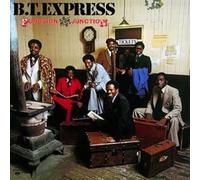 B.T.Express - Function At The Junction