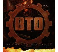 B.T.O. - Trial By Fire