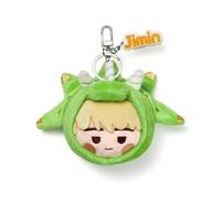 B.T.S 2025 Islane in the Seom with B.T.S Face Keyring (Jimin ver.)