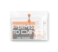B.T.S - [PERMISSION TO DANCE ON STAGE SEOUL] (DIGITAL CODE) Album