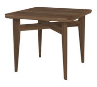 B-Table Dining Table American Walnut