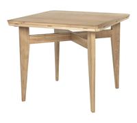 B-Table Dining Table Oak