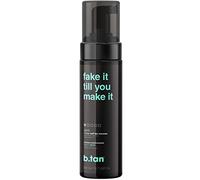 b.tan Fake It Add You Make It Self tanner Mousse - 200ml