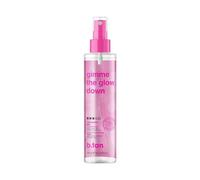 B Tan Gimme The Glow Down Rosewater Facial Tan Mist 190ml