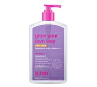 B.Tan Glow Your Own Way Next Level Self Tan Gel 437 ml