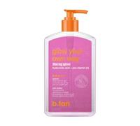 b.tan - glow your own way og glow - self tan gel 473ml