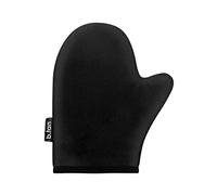 b.tan Body Self Tanning Mitt | I Don't Want Tan On My Hands - Fake Tanner Applicator Glove with Thumb, Streak-Free, Even Application, Velvety Soft Mitten, Reusable, Sunless Tan, Body Lotion