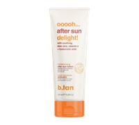 b.tan Ooooh After Sun Delight Lotion - 207ml