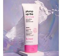 b.tan Plump Up The Bronze Gradual Tan Lotion - 236ml