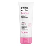 B.tan Plump Up The Bronze To Deep Gradual Lotion Tan Mist 236ml