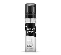 b.tan Tan Eraser - Tan Go Away - Fake Tan Remover To Remove Self Tan Mousses, Lotions and Mists, 6.7 fl oz
