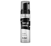 b.tan Tan Eraser - Tan Go Away - Fake Tan Remover To Remove Self Tan Mousses, Lotions and Mists, 6.7 fl oz