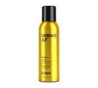 b. tan Tanned OF Bronzing Mist - 207ml