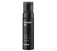 B.Tan Tanned AF Mousse Darkest 200 ml