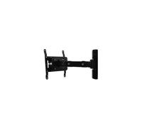 B-Tech Articulated LCD Wall Mount BT7514 Black