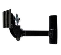 B-tech BT7514/PB SGL Arm Mount Vesa200, Black