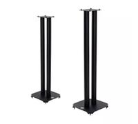 B-Tech Atlas Loudspeaker Floor Stands 80cm (31.5)