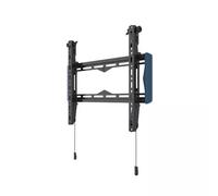 B-Tech BT5431/B TV mount/stand 165.1 cm (65") Black