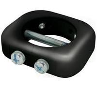 B-Tech BT7052/B Accessory Collar - 50mm Black Monitor Mount Fitting