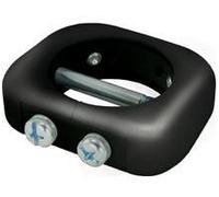 B-Tech BT7052/B System 2 50mm Pole Accessory Collar - Black