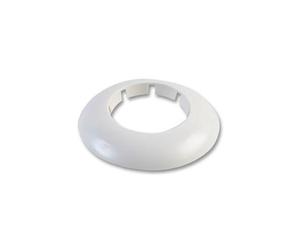 B-TECH - BT7055/W - FINISHING RING, 50MM SYSTEM2, WHITE