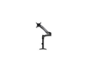B-TECH - BT7383 - DESK MOUNT, FULL MOTION DOUBLE ARM