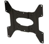 B-Tech Interface Adaptor Plate (VESA 200). Minimum VESA mount: 75 x 75 mm Maximum VESA mount: 200 x 200 mm. Product colour: Black