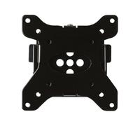 B-Tech BT7510 Universal VESA Wall Mount Ultra-slim wall mount for screens up to 28", compatible with VESA 100x100 and designed for discreet